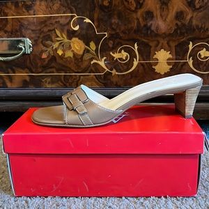 Anne Klein Nadia Sandal